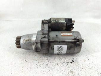 compare product 2010-2013 Lexus Rx350 Car Starter Motor Solenoid OEM P/N:428000-5903 28100-31102 Fits Fits 2010 2011 2012 2013 OEM Used Auto Parts
