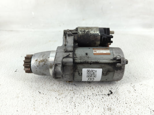 2010-2013 Lexus Rx350 Car Starter Motor Solenoid OEM P/N:428000-5903 28100-31102 Fits Fits 2010 2011 2012 2013 OEM Used Auto
