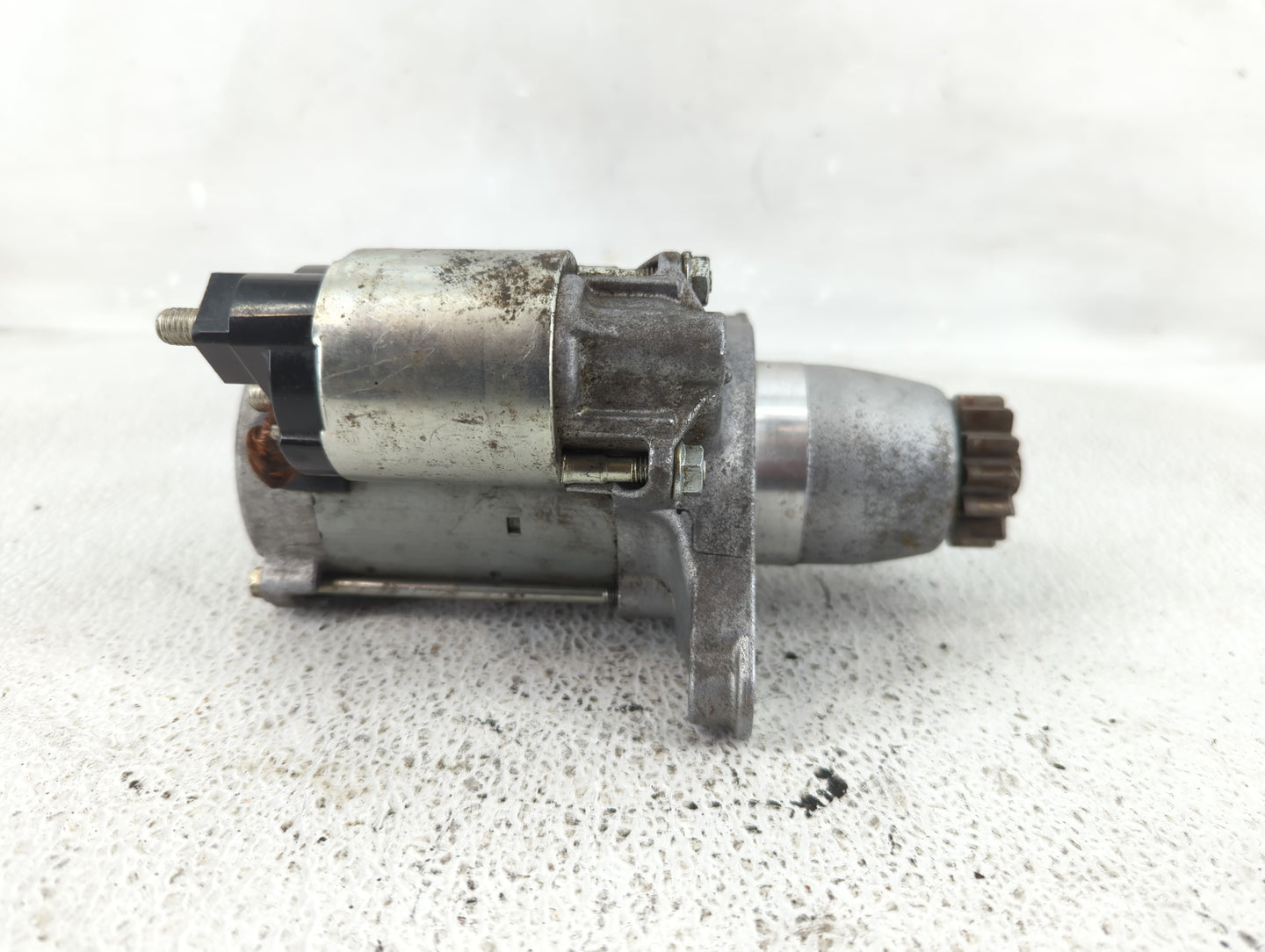 2010-2013 Lexus Rx350 Car Starter Motor Solenoid OEM P/N:428000-5903 28100-31102 Fits Fits 2010 2011 2012 2013 OEM Used Auto