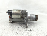 2010-2013 Lexus Rx350 Car Starter Motor Solenoid OEM P/N:428000-5903 28100-31102 Fits Fits 2010 2011 2012 2013 OEM Used Auto