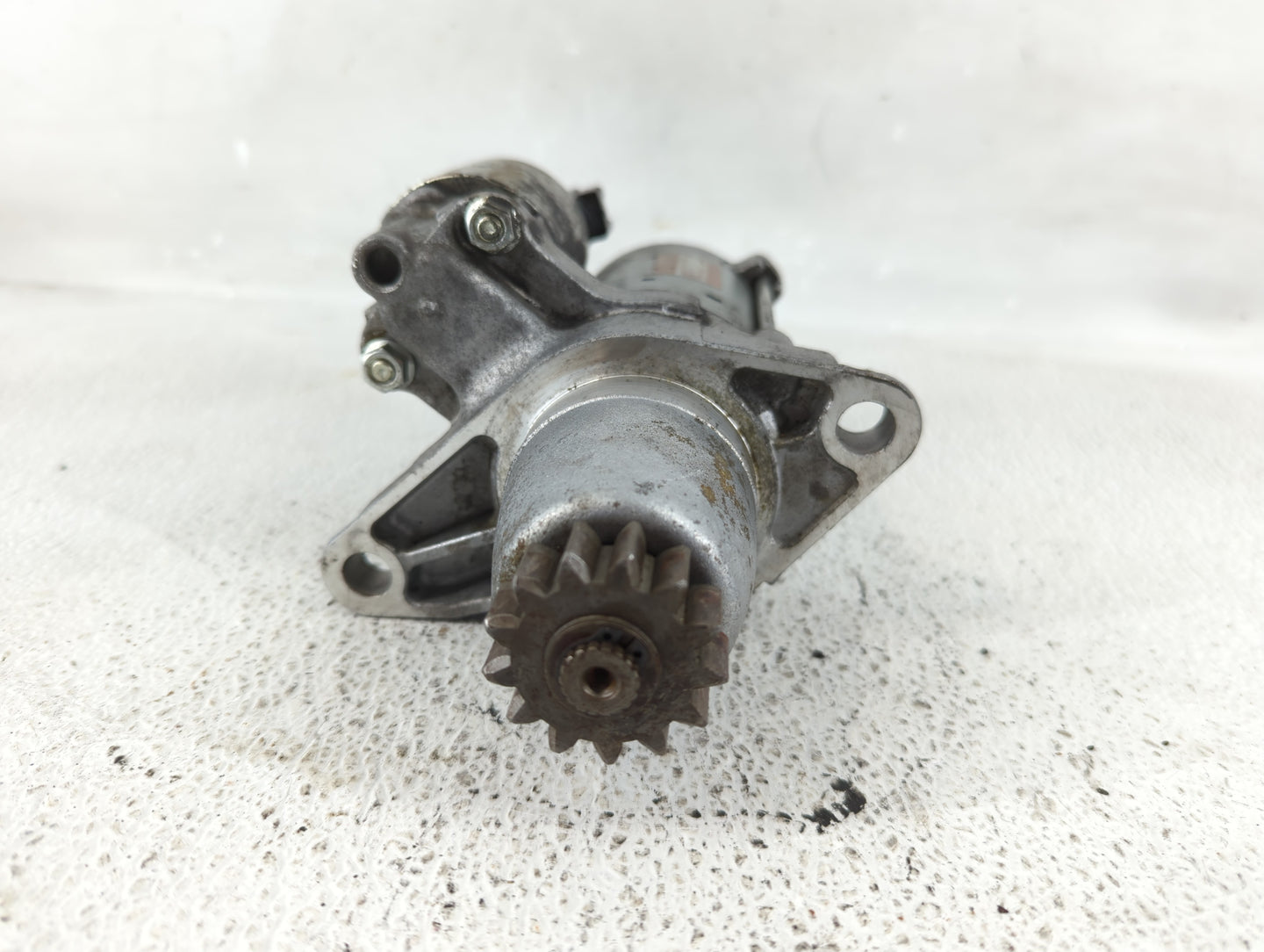 2010-2013 Lexus Rx350 Car Starter Motor Solenoid OEM P/N:428000-5903 28100-31102 Fits Fits 2010 2011 2012 2013 OEM Used Auto