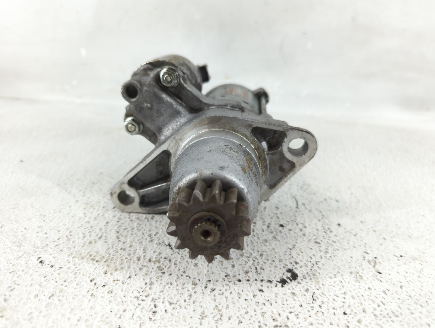 2010-2013 Lexus Rx350 Car Starter Motor Solenoid OEM P/N:428000-5903 28100-31102 Fits Fits 2010 2011 2012 2013 OEM Used Auto