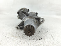 2010-2013 Lexus Rx350 Car Starter Motor Solenoid OEM P/N:428000-5903 28100-31102 Fits Fits 2010 2011 2012 2013 OEM Used Auto