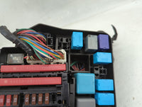 2010-2013 Lexus Rx350 Fusebox Fuse Box Panel Relay Module P/N:82720-48080 82662-0E140, 82662-48290 Fits Fits 2010 2011 2012 