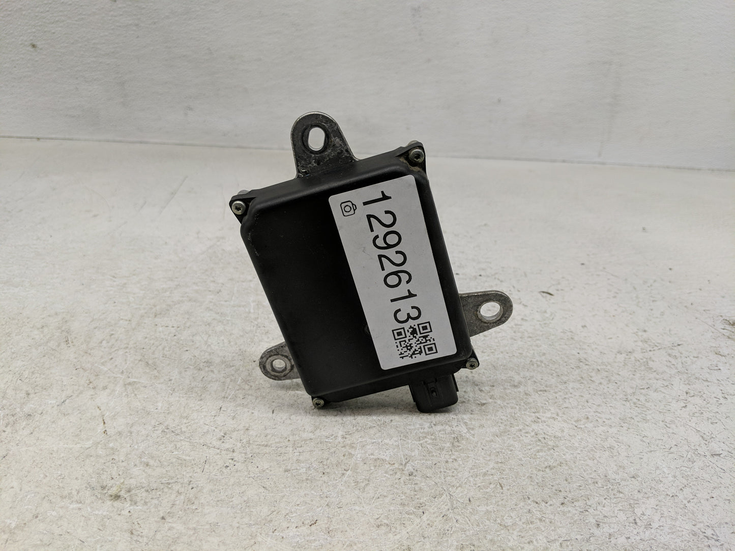 2013-2014 Lexus Rx350 PCM Engine Control Computer ECU ECM PCU OEM P/N:88162-0W050 Fits Fits 2013 2014 OEM Used Auto Parts - 