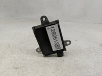 2013-2014 Lexus Rx350 PCM Engine Control Computer ECU ECM PCU OEM P/N:88162-0W050 Fits Fits 2013 2014 OEM Used Auto Parts - 