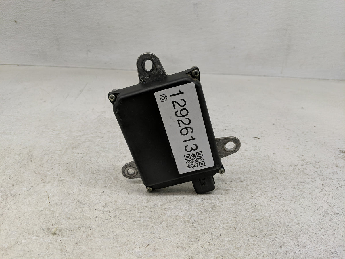 2013-2014 Lexus Rx350 PCM Engine Control Computer ECU ECM PCU OEM P/N:88162-0W050 Fits 2013 2014 OEM Used Auto Parts - Oemus