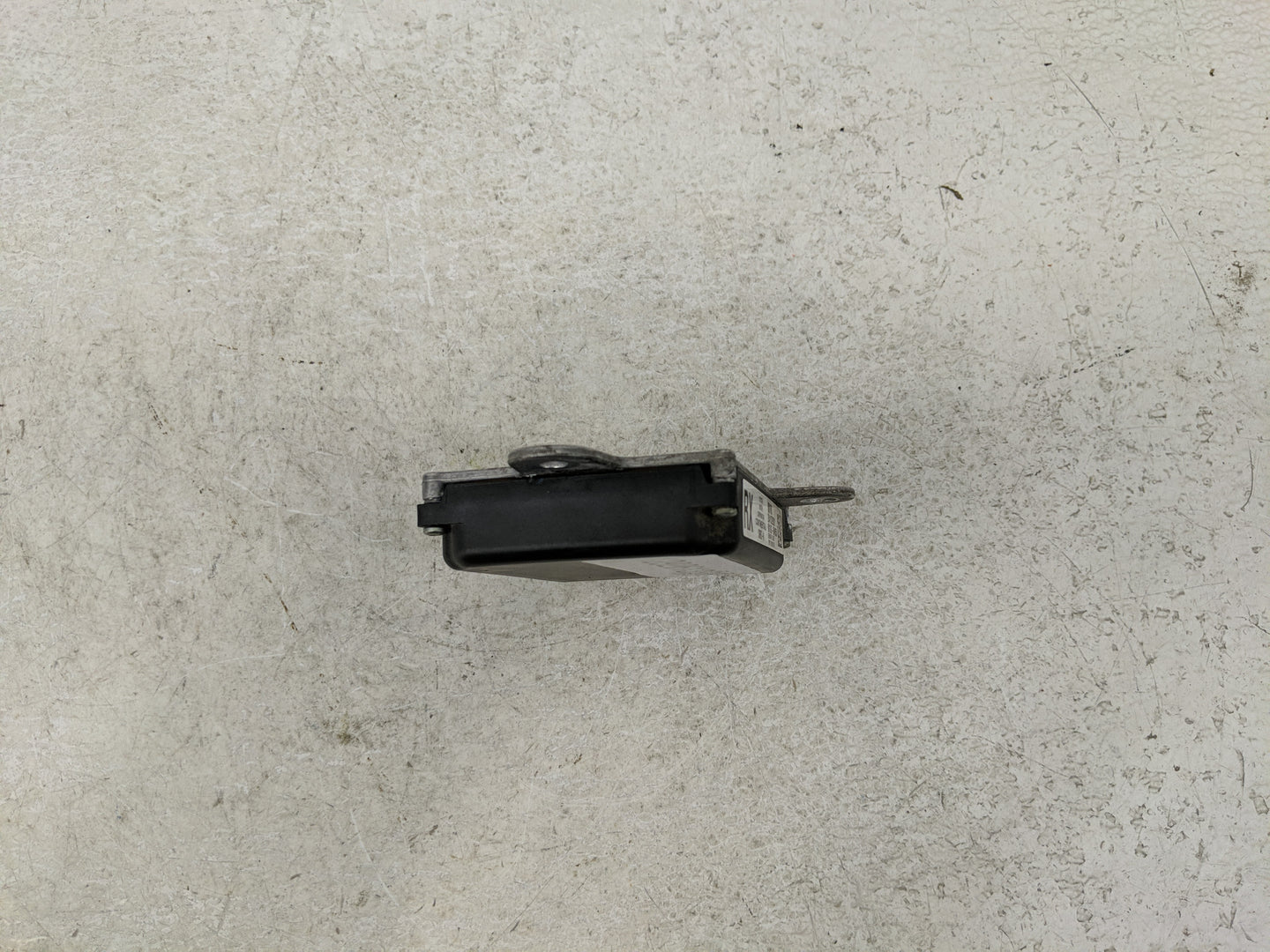 2013-2014 Lexus Rx350 PCM Engine Control Computer ECU ECM PCU OEM P/N:88162-0W050 Fits Fits 2013 2014 OEM Used Auto Parts - 