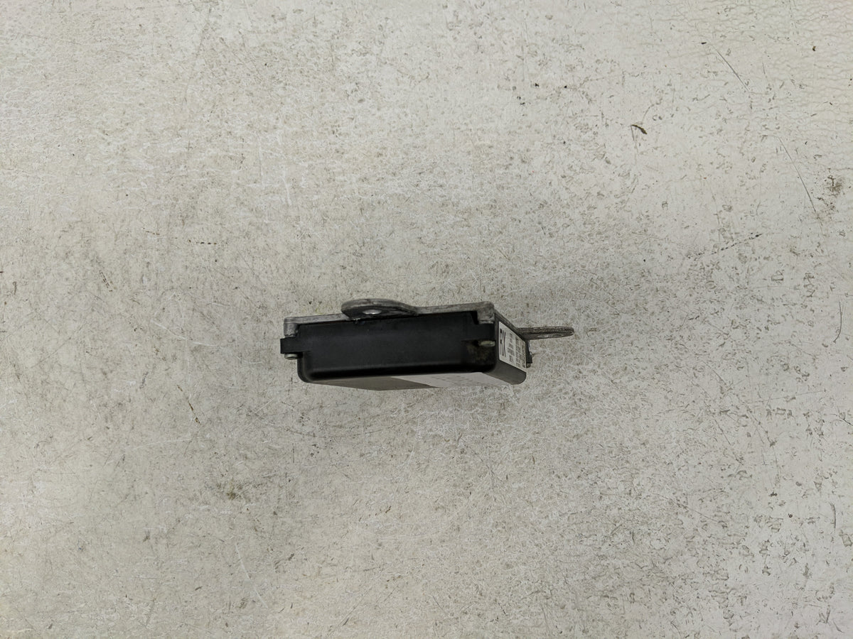 2013-2014 Lexus Rx350 PCM Engine Control Computer ECU ECM PCU OEM P/N:88162-0W050 Fits 2013 2014 OEM Used Auto Parts - Oemus