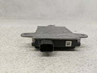 2013-2014 Lexus Rx350 PCM Engine Control Computer ECU ECM PCU OEM P/N:88162-0W050 Fits Fits 2013 2014 OEM Used Auto Parts - 