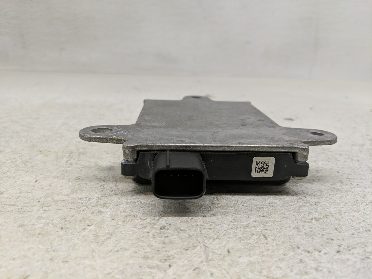 2013-2014 Lexus Rx350 PCM Engine Control Computer ECU ECM PCU OEM P/N:88162-0W050 Fits 2013 2014 OEM Used Auto Parts - Oemus