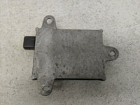 2013-2014 Lexus Rx350 PCM Engine Control Computer ECU ECM PCU OEM P/N:88162-0W050 Fits Fits 2013 2014 OEM Used Auto Parts - 