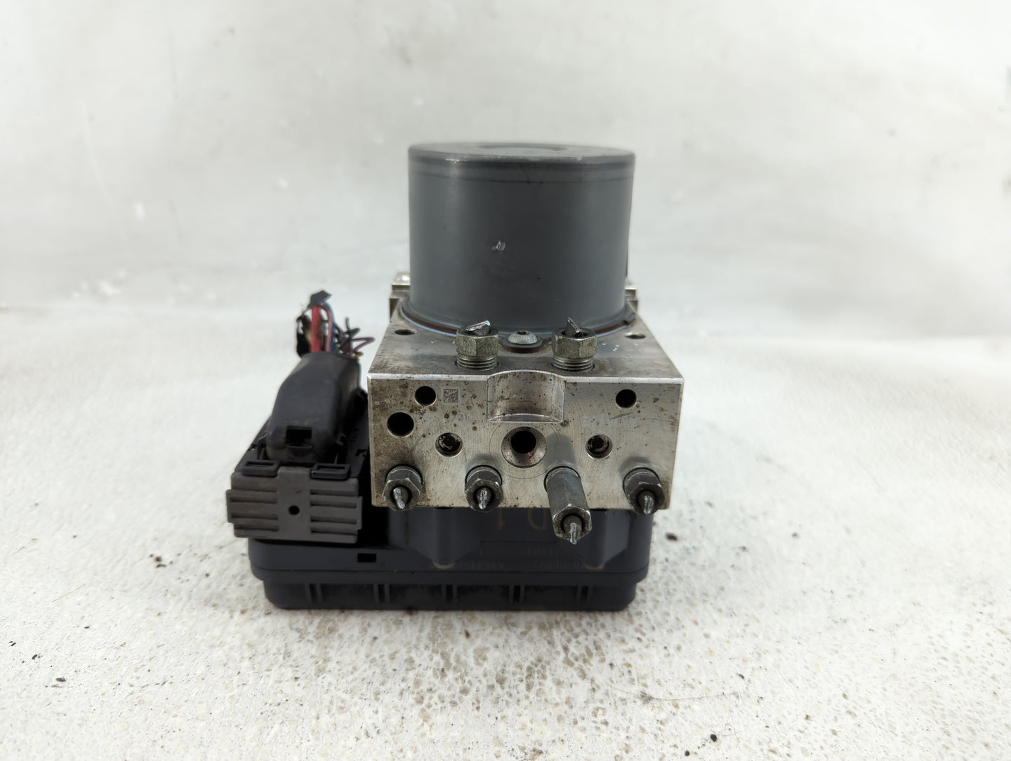2012-2013 Lexus Rx350 ABS Pump Control Module Replacement P/N:116040-31721 89541-0E012, 44540-0E092 Fits Fits 2012 2013 OEM 