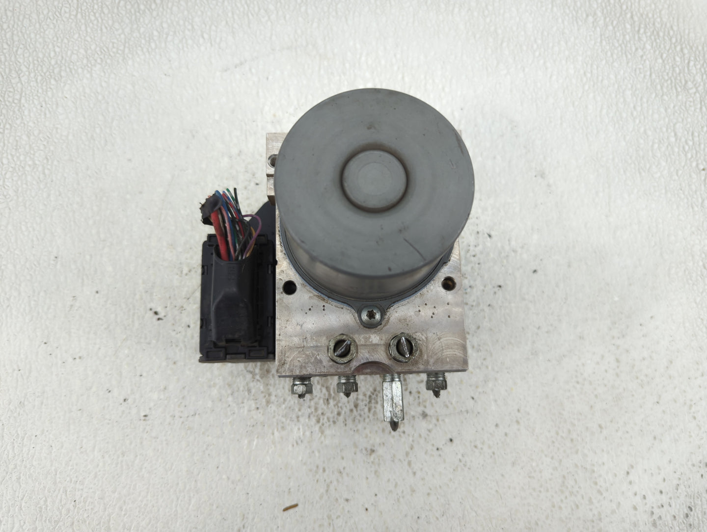 2012-2013 Lexus Rx350 ABS Pump Control Module Replacement P/N:116040-31721 89541-0E012, 44540-0E092 Fits Fits 2012 2013 OEM 