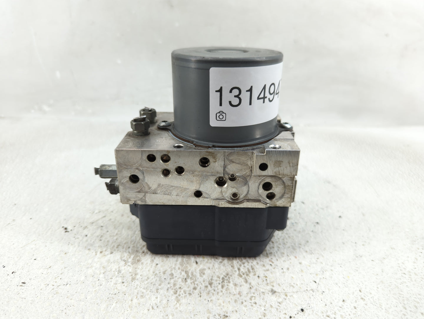 2012-2013 Lexus Rx350 ABS Pump Control Module Replacement P/N:116040-31721 89541-0E012, 44540-0E092 Fits Fits 2012 2013 OEM 