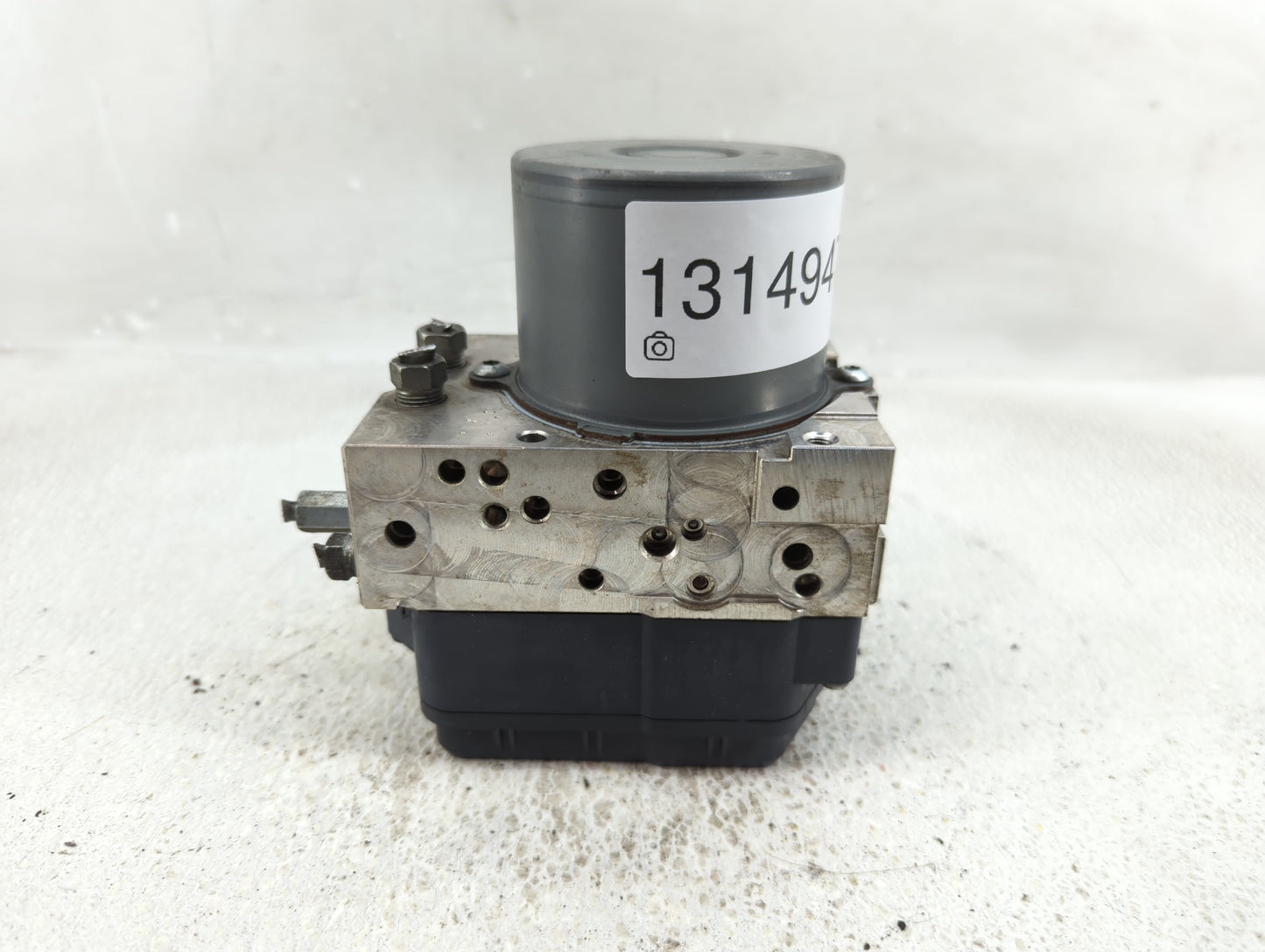 2012-2013 Lexus Rx350 ABS Pump Control Module Replacement P/N:116040-31721 89541-0E012, 44540-0E092 Fits Fits 2012 2013 OEM 