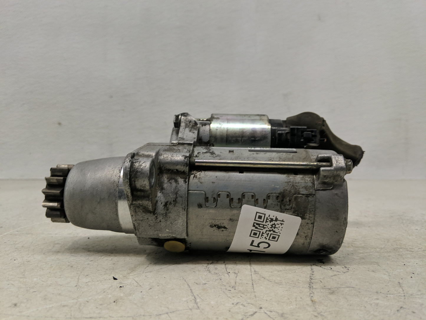 2010-2013 Lexus Rx350 Car Starter Motor Solenoid OEM P/N:28100-0P032 TN428000-5913, 428000-5903 Fits Fits 2010 2011 2012 201