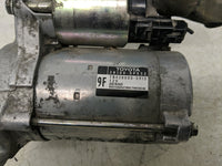 2010-2013 Lexus Rx350 Car Starter Motor Solenoid OEM P/N:28100-0P032 TN428000-5913, 428000-5903 Fits Fits 2010 2011 2012 201
