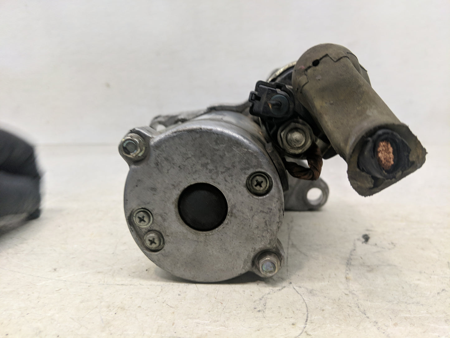 2010-2013 Lexus Rx350 Car Starter Motor Solenoid OEM P/N:28100-0P032 TN428000-5913, 428000-5903 Fits Fits 2010 2011 2012 201