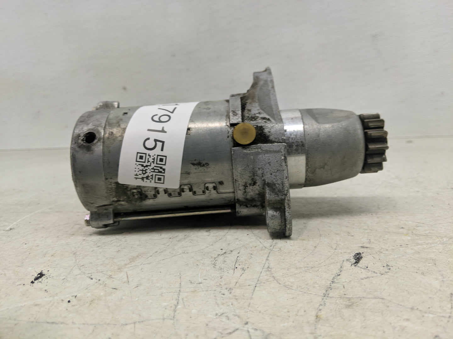 2010-2013 Lexus Rx350 Car Starter Motor Solenoid OEM P/N:28100-0P032 TN428000-5913, 428000-5903 Fits Fits 2010 2011 2012 201