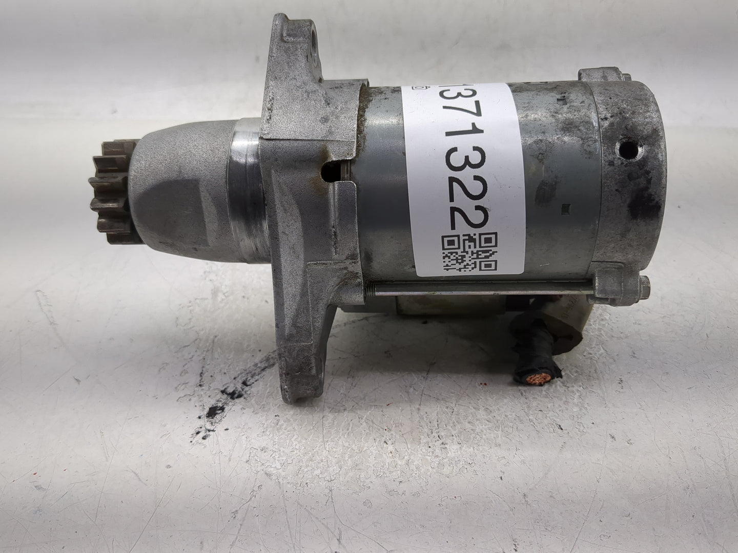 2010-2013 Lexus Rx350 Car Starter Motor Solenoid OEM P/N:438000-0630 28100-0P080, 28100-0P032 Fits Fits 2010 2011 2012 2013 