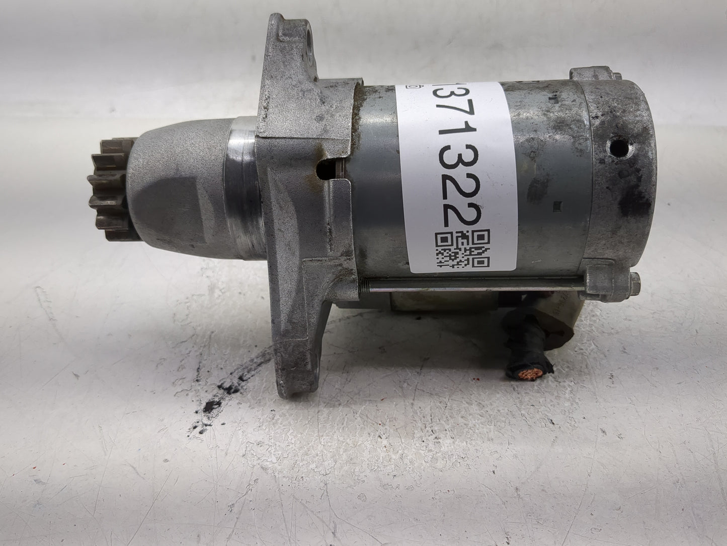 2010-2013 Lexus Rx350 Car Starter Motor Solenoid OEM P/N:438000-0630 28100-0P080, 28100-0P032 Fits Fits 2010 2011 2012 2013 