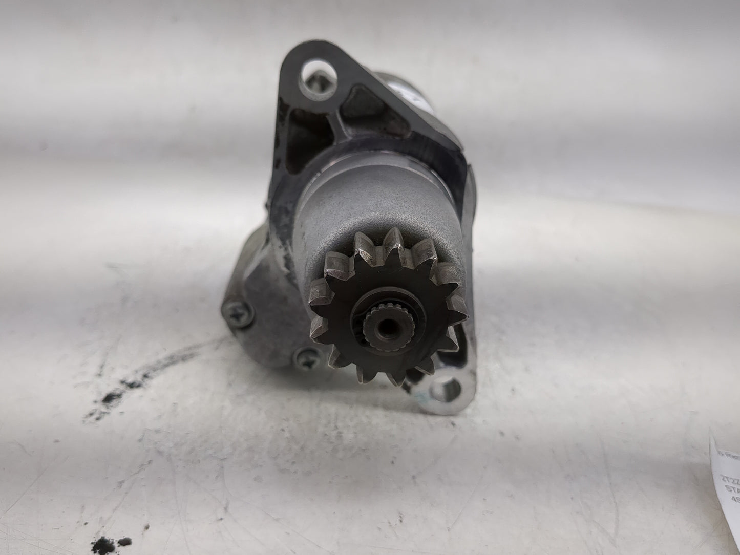 2010-2013 Lexus Rx350 Car Starter Motor Solenoid OEM P/N:438000-0630 28100-0P080, 28100-0P032 Fits Fits 2010 2011 2012 2013 
