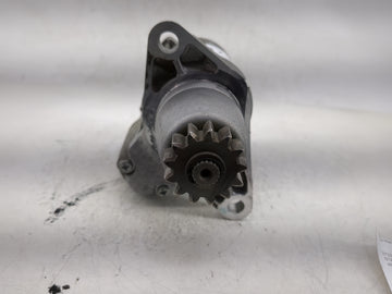 2010-2013 Lexus Rx350 Car Starter Motor Solenoid OEM P/N:438000-0630 28100-0P080, 28100-0P032 Fits Fits 2010 2011 2012 2013 OEM Used Auto Parts