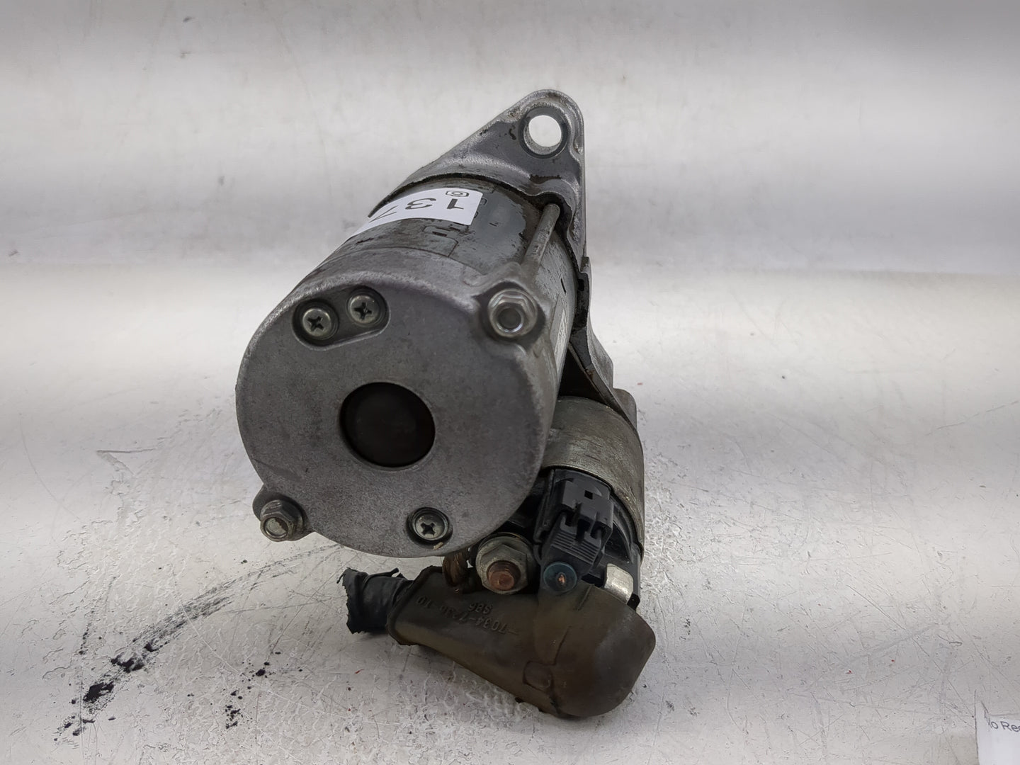 2010-2013 Lexus Rx350 Car Starter Motor Solenoid OEM P/N:438000-0630 28100-0P080, 28100-0P032 Fits Fits 2010 2011 2012 2013 