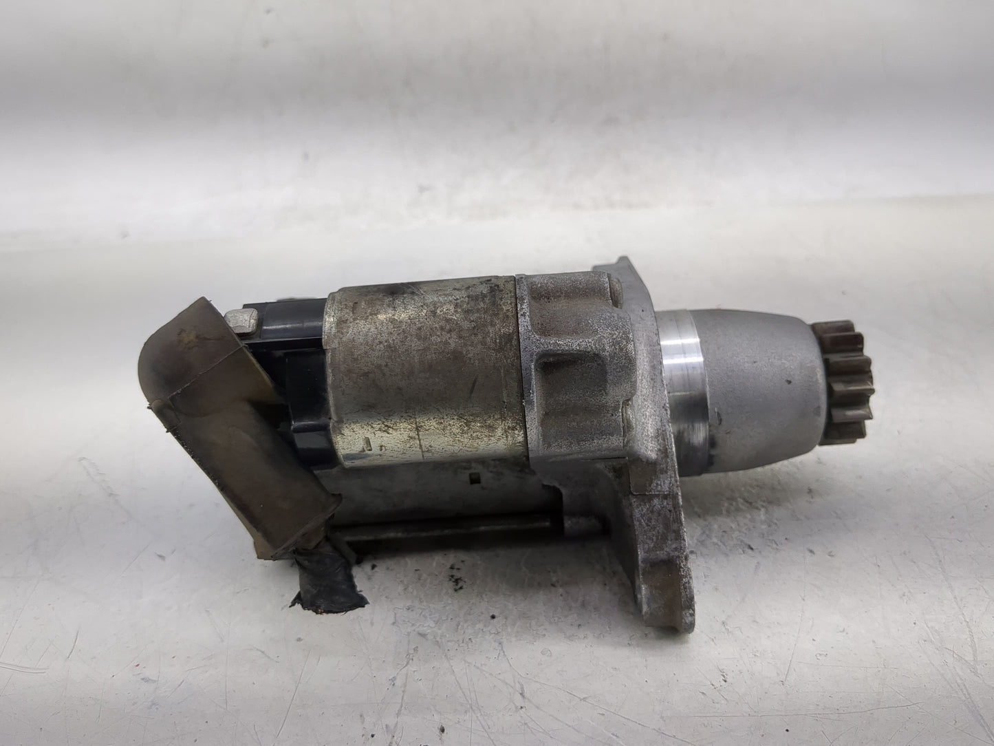 2010-2013 Lexus Rx350 Car Starter Motor Solenoid OEM P/N:438000-0630 28100-0P080, 28100-0P032 Fits Fits 2010 2011 2012 2013 