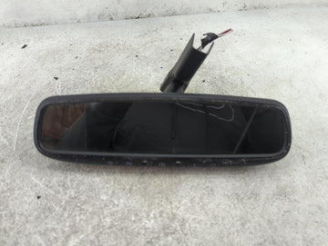 2013-2015 Lexus Rx350 Interior Rear View Mirror Replacement OEM P/N:NZLOBIHL4 4112A-OBIHL4, OBIHL4 Fits Fits 2013 2014 2015 