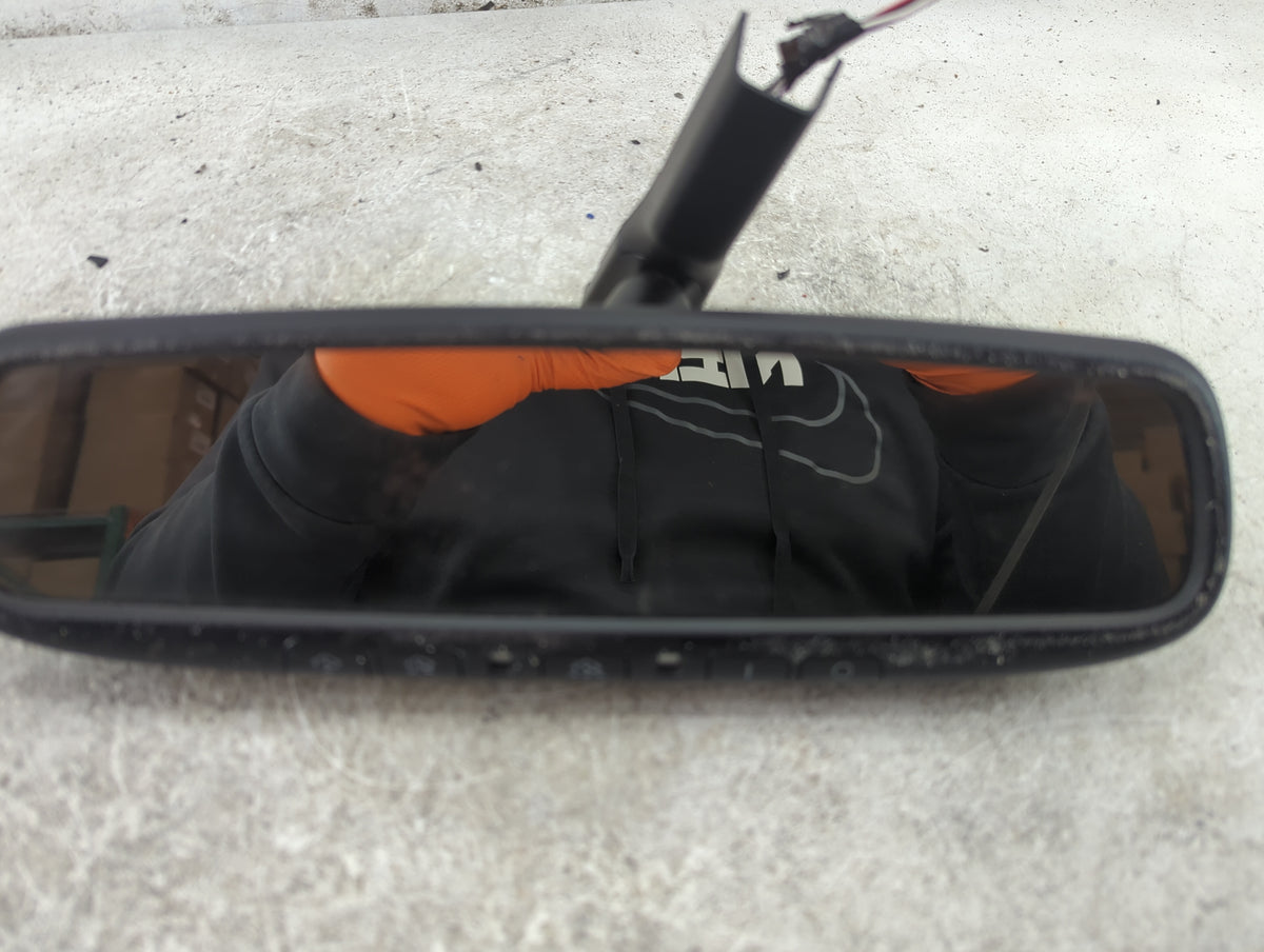 2013-2015 Lexus Rx350 Interior Rear View Mirror Replacement OEM P/N:NZLOBIHL4 4112A-OBIHL4, OBIHL4 Fits Fits 2013 2014 2015 