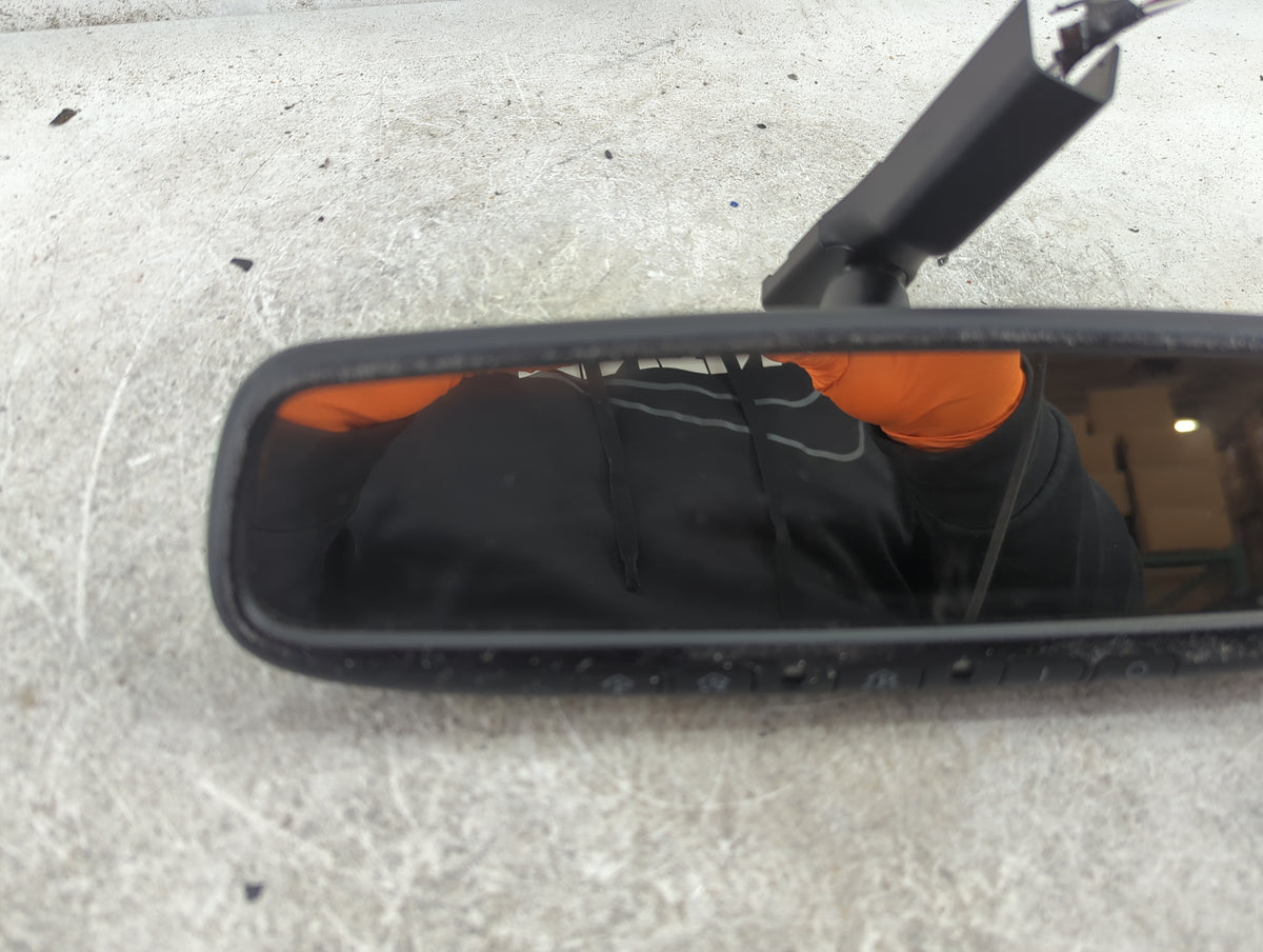 2013-2015 Lexus Rx350 Interior Rear View Mirror Replacement OEM P/N:NZLOBIHL4 4112A-OBIHL4, OBIHL4 Fits Fits 2013 2014 2015 