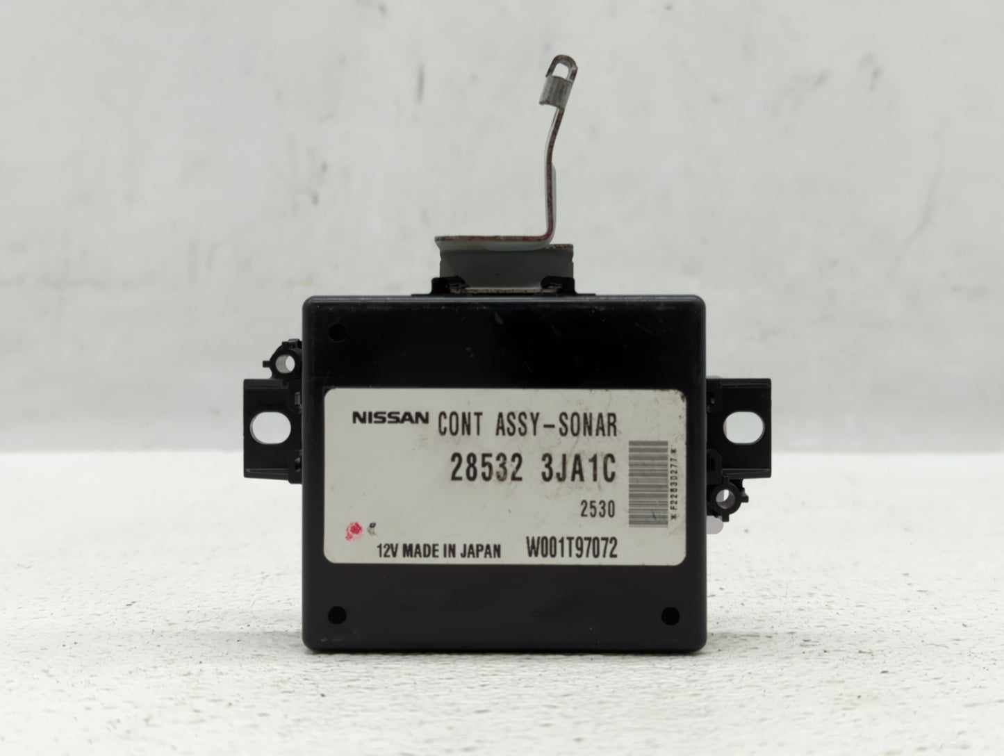 2013 Lexus Rx350 Chassis Control Module Ccm Bcm Body Control 28532 3ja1c - Oemusedautoparts1.com