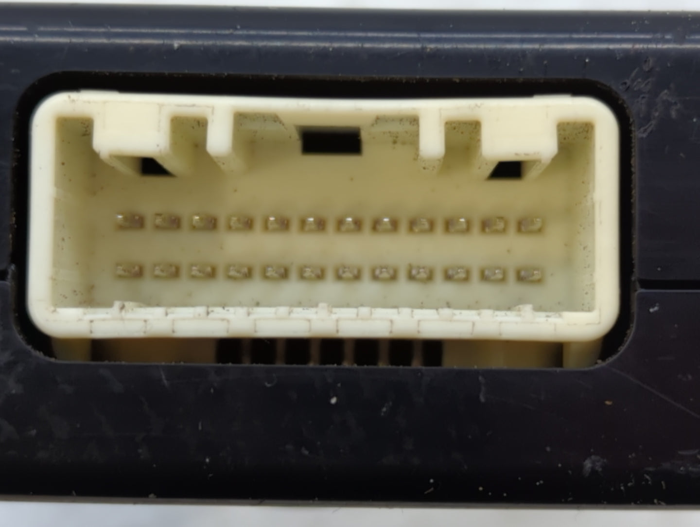 2013 Lexus Rx350 Chassis Control Module Ccm Bcm Body Control 28532 3ja1c - Oemusedautoparts1.com