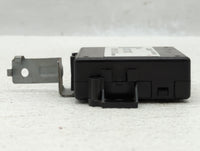 2013 Lexus Rx350 Chassis Control Module Ccm Bcm Body Control 28532 3ja1c - Oemusedautoparts1.com