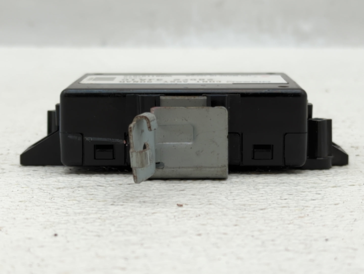 2013 Lexus Rx350 Chassis Control Module Ccm Bcm Body Control 28532 3ja1c - Oemusedautoparts1.com