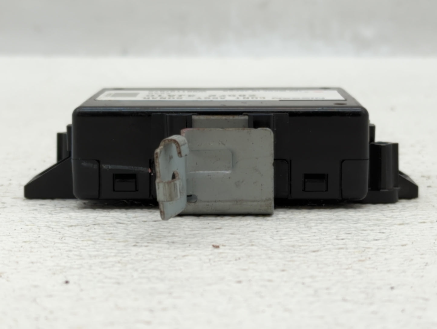 2013 Lexus Rx350 Chassis Control Module Ccm Bcm Body Control 28532 3ja1c - Oemusedautoparts1.com