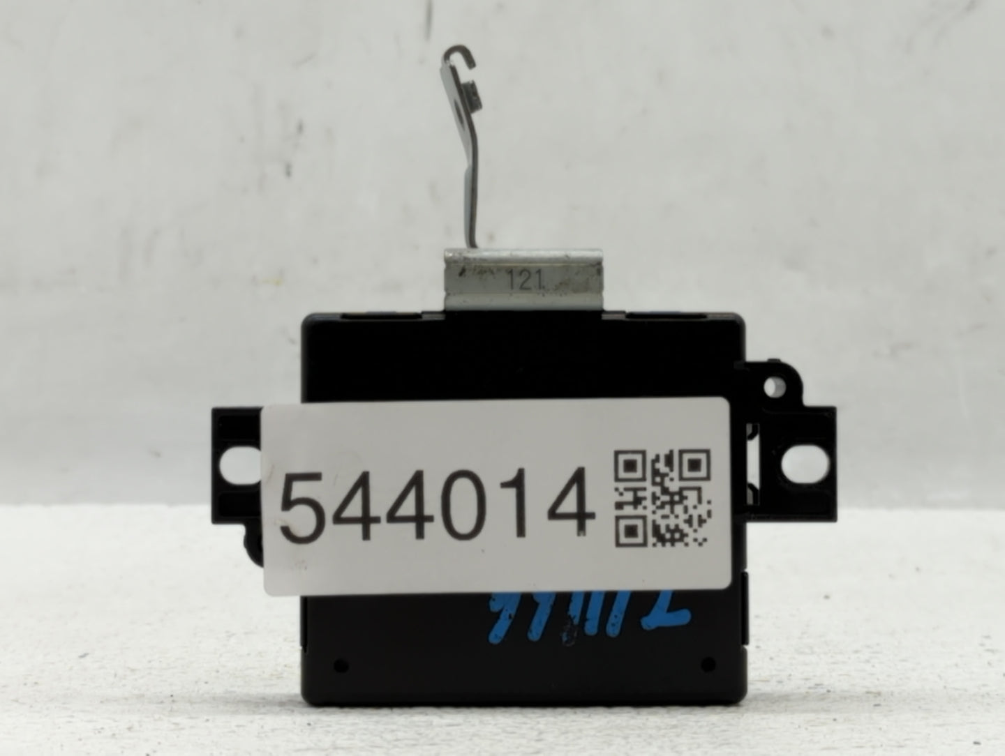 2013 Lexus Rx350 Chassis Control Module Ccm Bcm Body Control 28532 3ja1c - Oemusedautoparts1.com