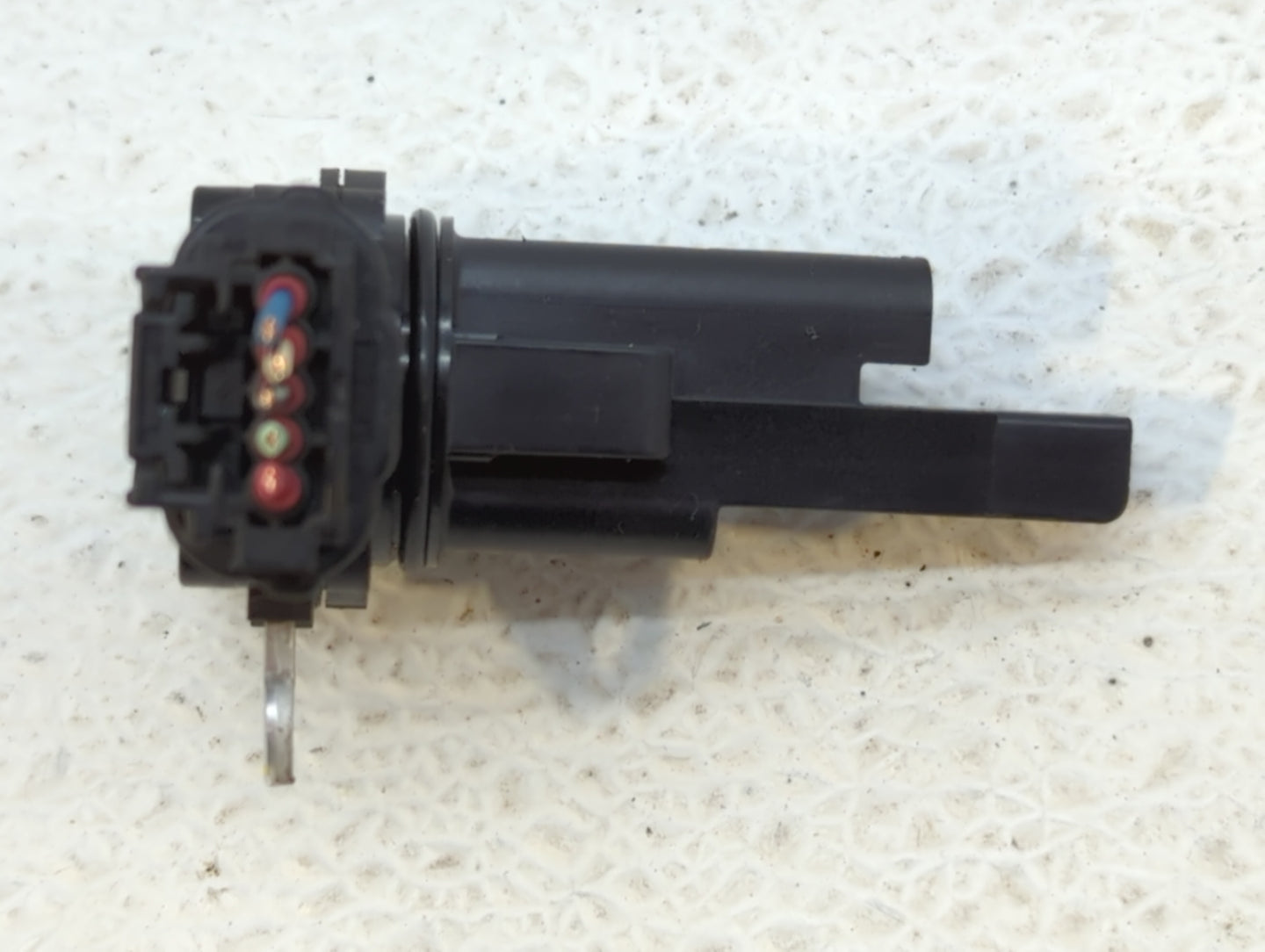 2010-2015 Lexus Rx350 Mass Air Flow Meter Maf - Oemusedautoparts1.com