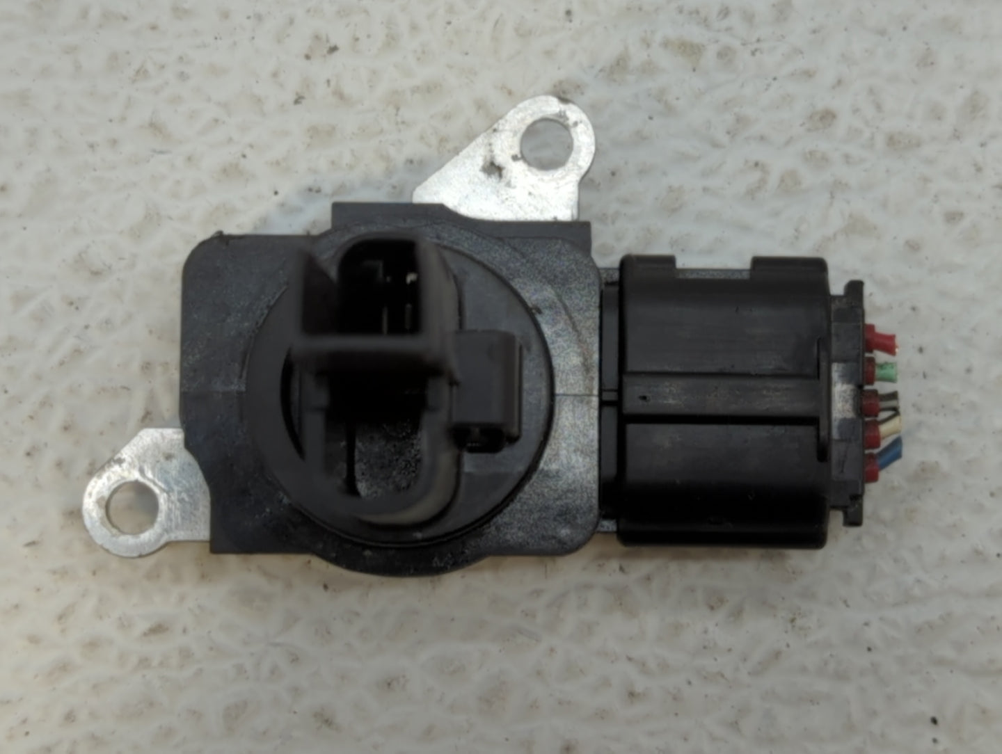 2010-2015 Lexus Rx350 Mass Air Flow Meter Maf - Oemusedautoparts1.com