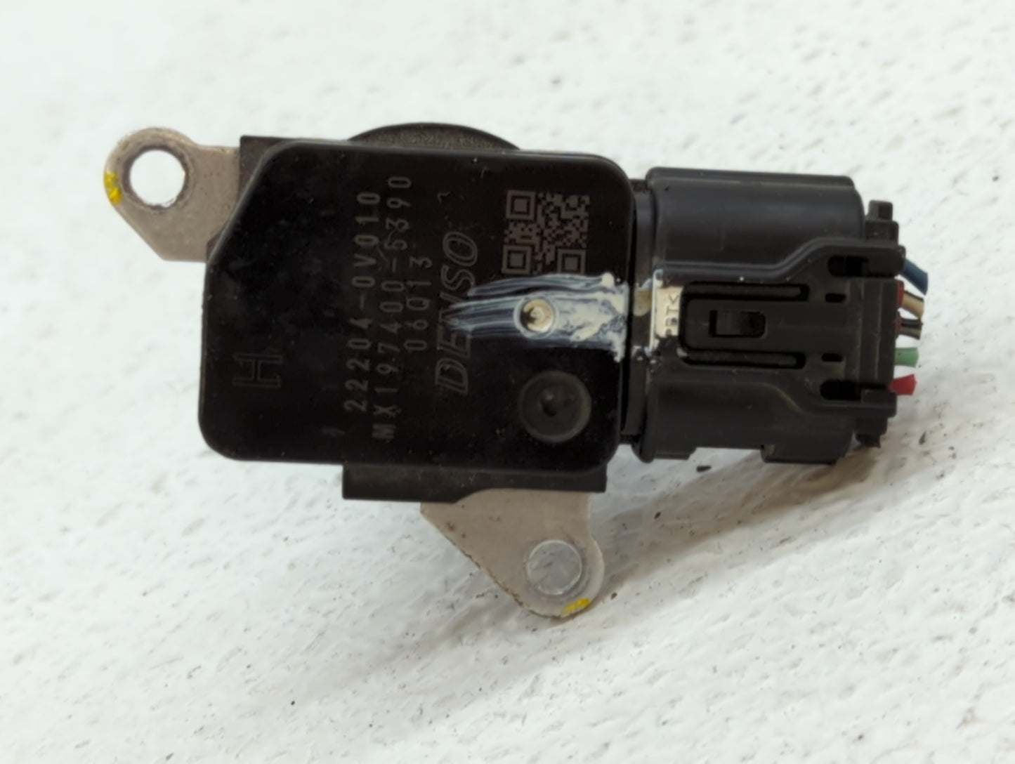 2010-2015 Lexus Rx350 Mass Air Flow Meter Maf - Oemusedautoparts1.com