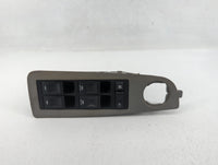 2013-2015 Lexus Rx350 Master Power Window Switch Replacement Driver Side Left P/N:04602736AA Fits Fits 2013 2014 2015 OEM Us