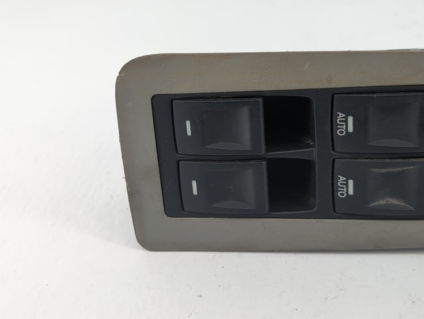2013-2015 Lexus Rx350 Master Power Window Switch Replacement Driver Side Left P/N:04602736AA Fits Fits 2013 2014 2015 OEM Us