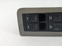 2013-2015 Lexus Rx350 Master Power Window Switch Replacement Driver Side Left P/N:04602736AA Fits Fits 2013 2014 2015 OEM Us