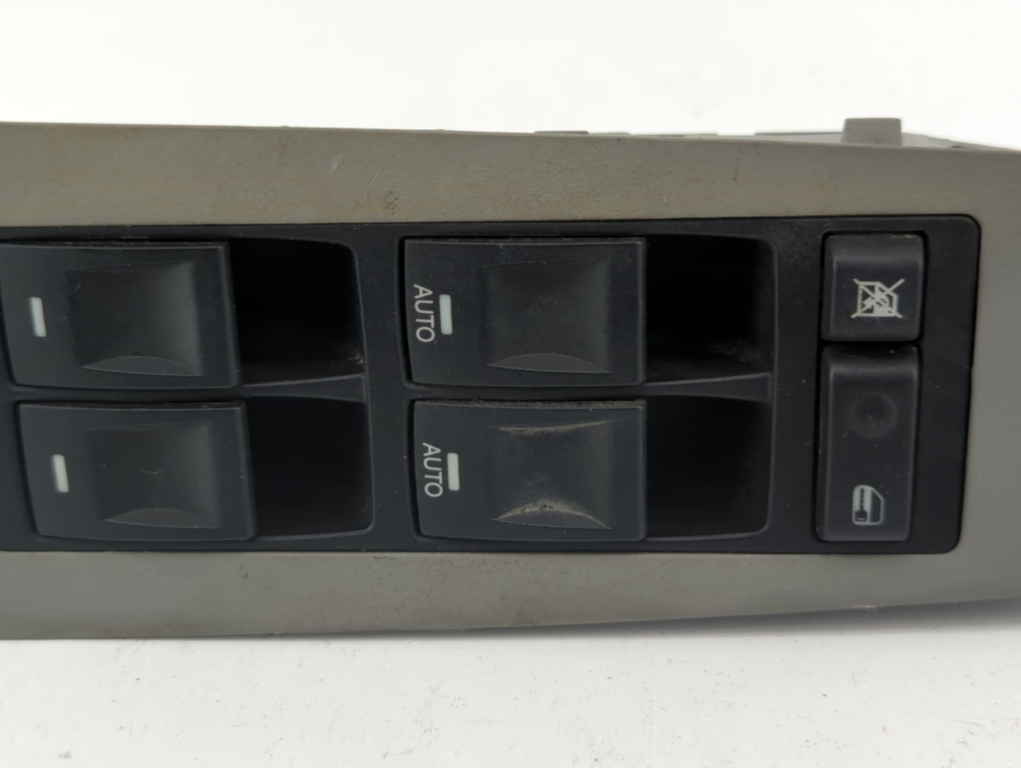 2013-2015 Lexus Rx350 Master Power Window Switch Replacement Driver Side Left P/N:04602736AA Fits Fits 2013 2014 2015 OEM Us