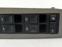 2013-2015 Lexus Rx350 Master Power Window Switch Replacement Driver Side Left P/N:04602736AA Fits Fits 2013 2014 2015 OEM Us