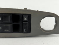 2013-2015 Lexus Rx350 Master Power Window Switch Replacement Driver Side Left P/N:04602736AA Fits Fits 2013 2014 2015 OEM Us