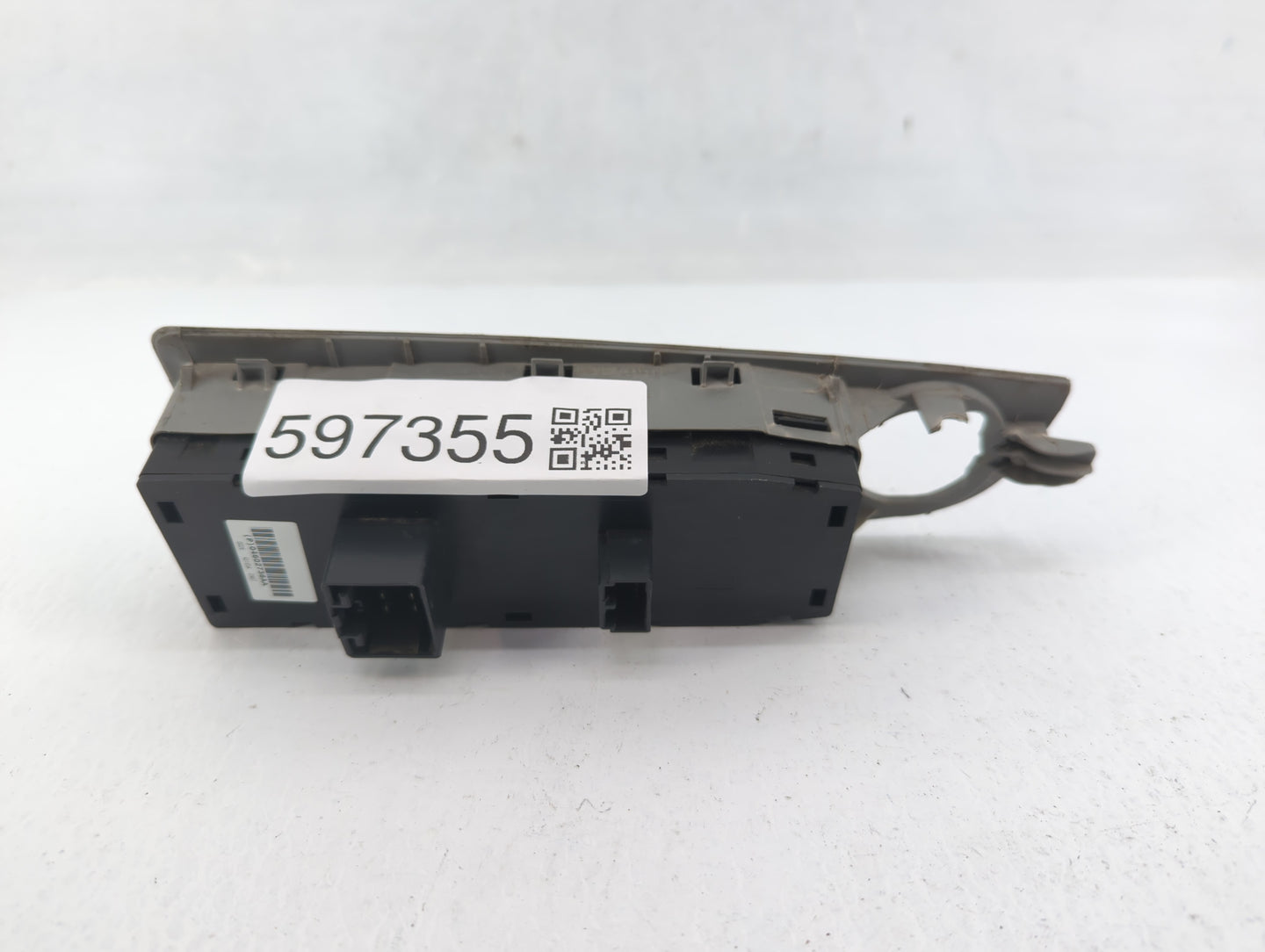 2013-2015 Lexus Rx350 Master Power Window Switch Replacement Driver Side Left P/N:04602736AA Fits Fits 2013 2014 2015 OEM Us