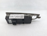 2013-2015 Lexus Rx350 Master Power Window Switch Replacement Driver Side Left P/N:04602736AA Fits Fits 2013 2014 2015 OEM Us